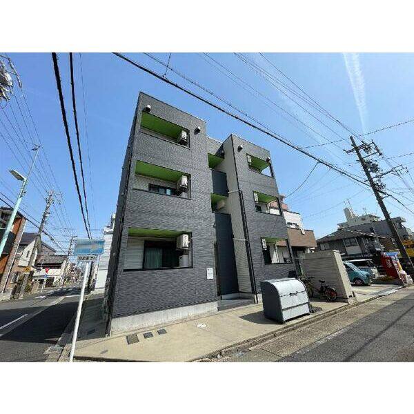クラスティーネ中村町(クラスティーネナカムラチ