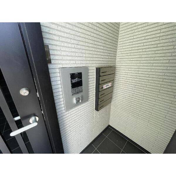 クラスティーネ中村町(クラスティーネナカムラチ 室内写真10