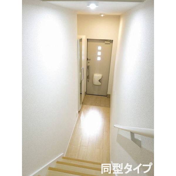 コンフォート 円 室内写真1