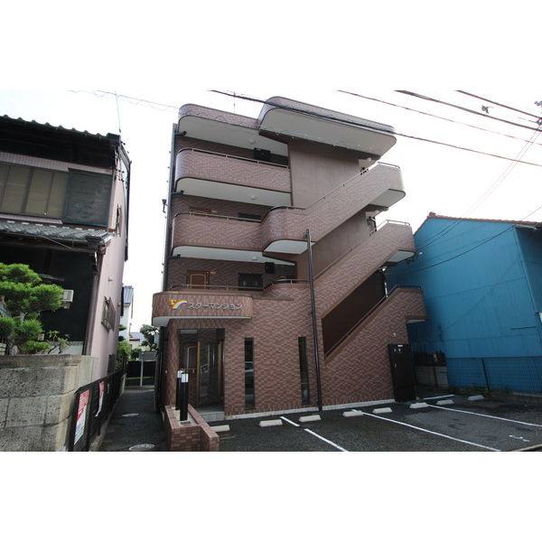 スターマンション 建物画像