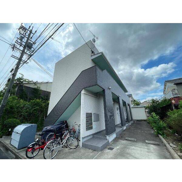 Ju 建物画像