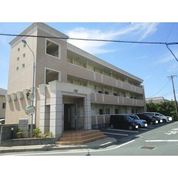 クラール小坂井
