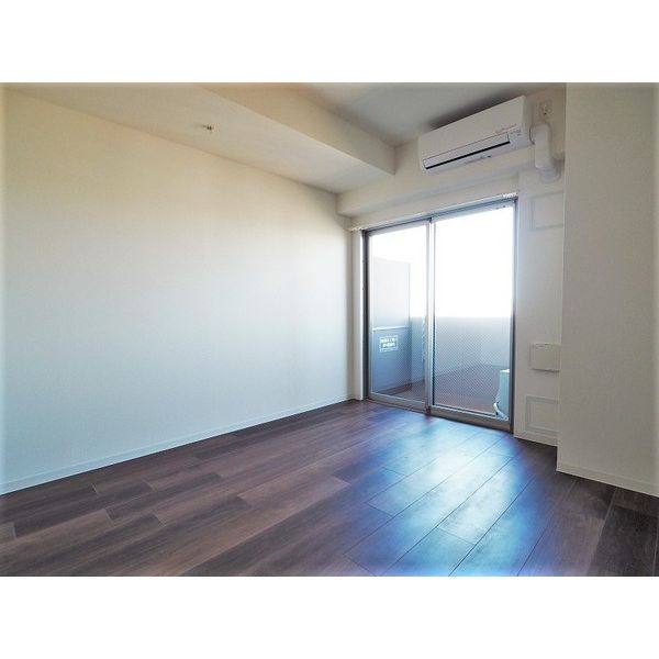 SD Court Kanayama 室内写真2