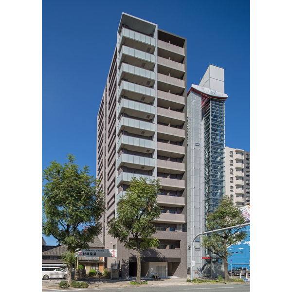 SD Court Kanayama