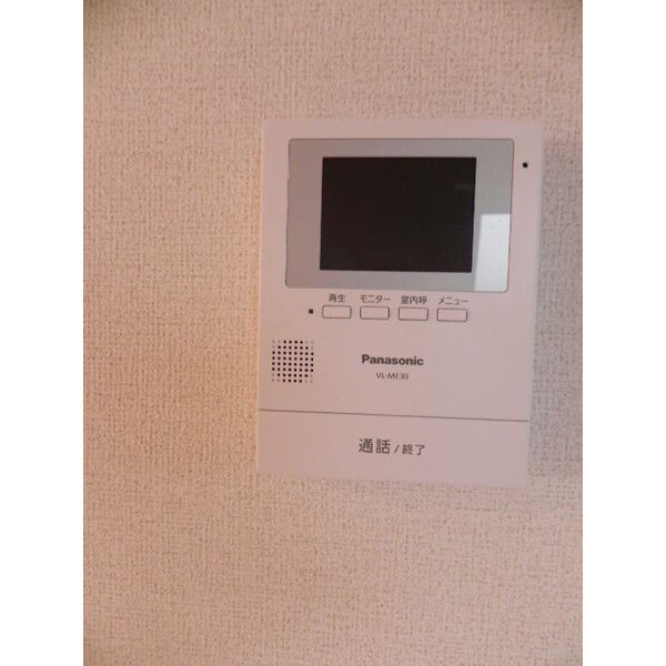 クレマチス B 室内写真8