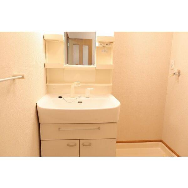 グランデ新田 A 室内写真5