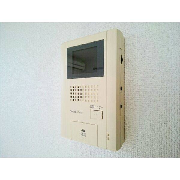 グレイス 室内写真9
