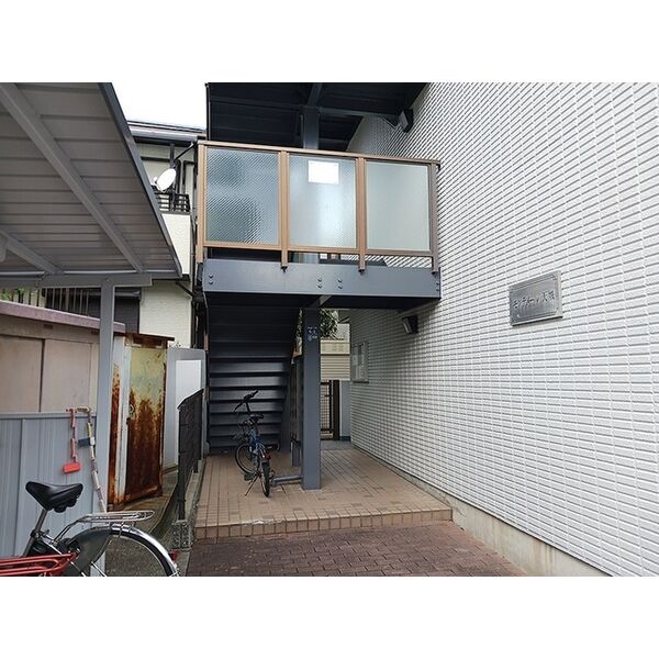 モンテメール天城 室内写真9