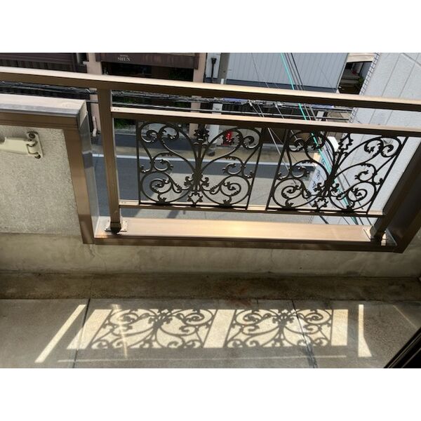 ミレイ大宮 室内写真7