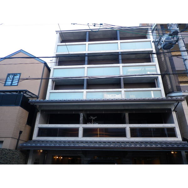 ルクラ京都三条油小路