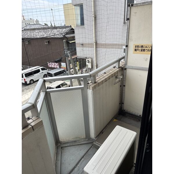 サンパレス21姫路 室内写真9