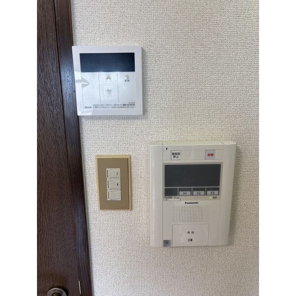 サンパレス21姫路 室内写真10