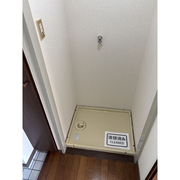 サンパレス21姫路 室内写真2