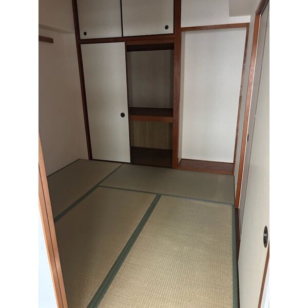 ハッピーコートさんわ 室内写真8