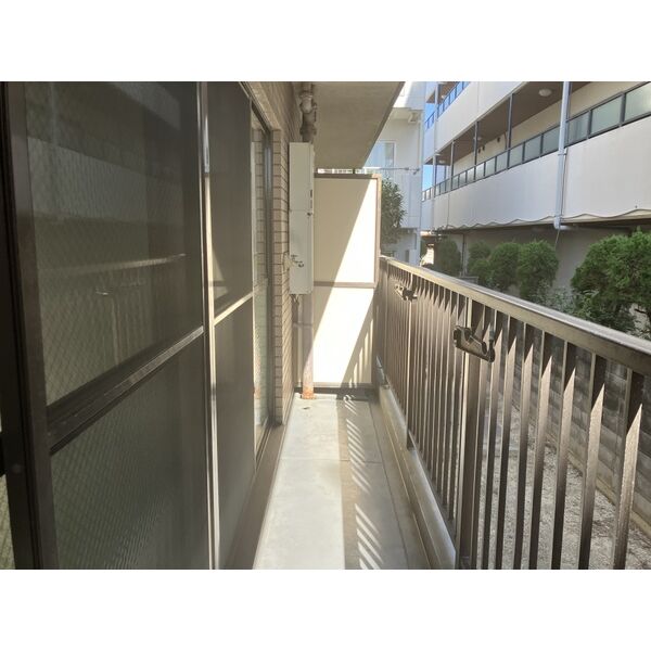サンパレス21夙川東 室内写真10