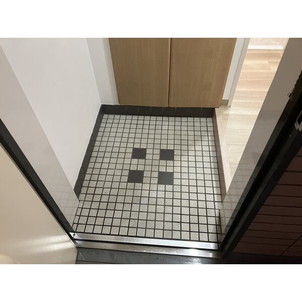 サンパレス21夙川東 室内写真4