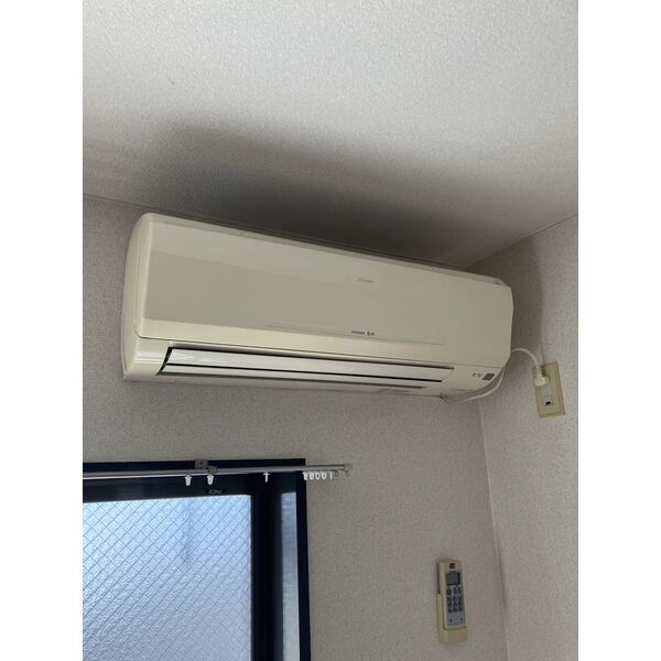 サンパレス21夙川東 室内写真6