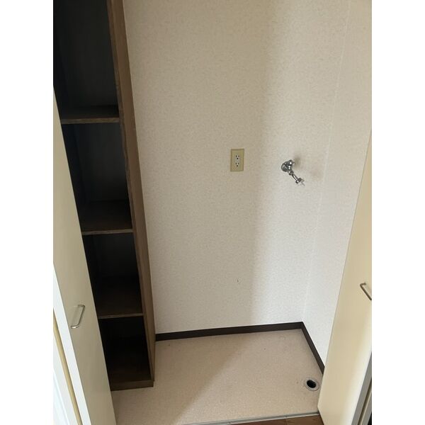 サンパレス21夙川東 室内写真7