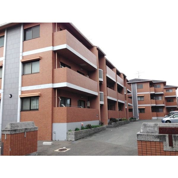 ハイツ室川I