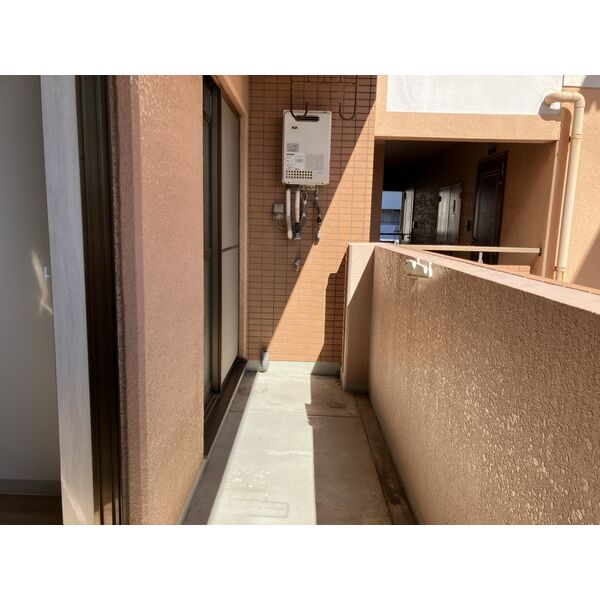 ハイツ室川I 室内写真10