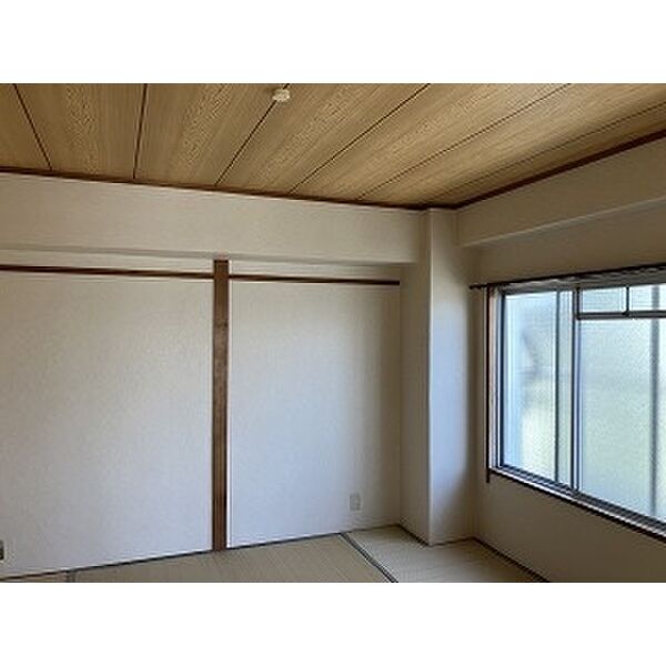 惣町サンハイツ2号棟 室内写真5