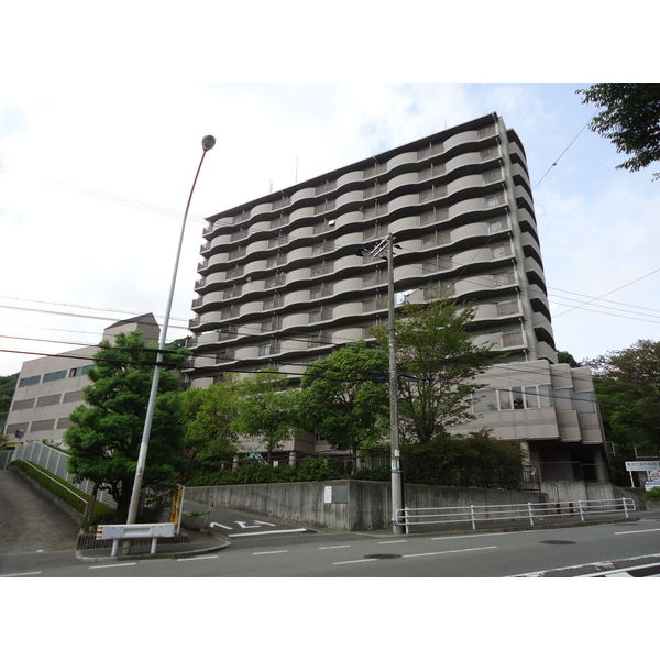 デメテル高取台