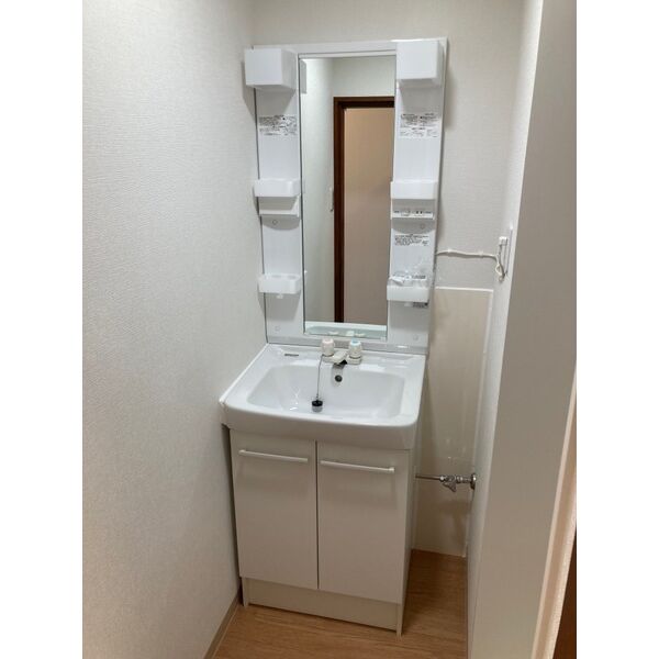 譽マンション 室内写真5