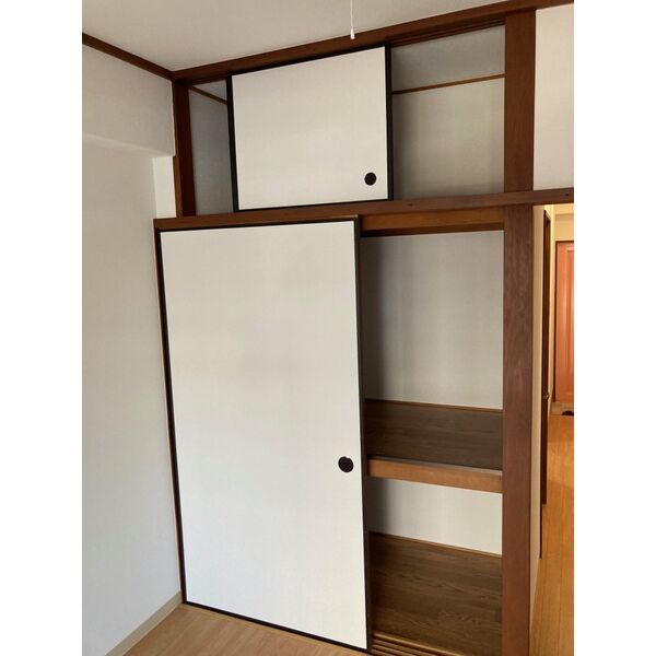 譽マンション 室内写真7