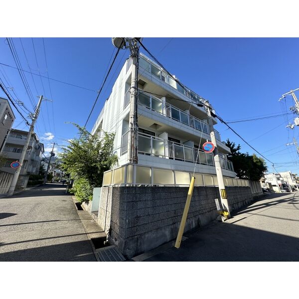 ライフピアモア六甲 建物画像