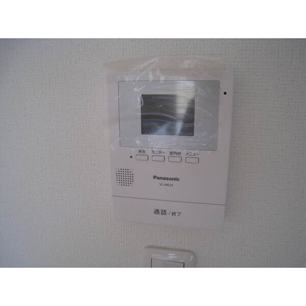 リバーサイドハイツ 室内写真7