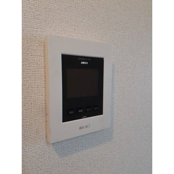 シャルマンS 室内写真7
