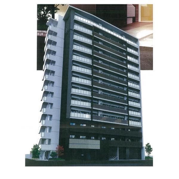 エステムコート梅田・茶屋町Ⅲネクスタ