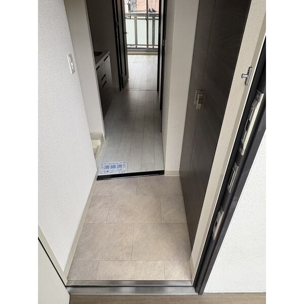 エステムコート梅田・茶屋町Ⅲネクスタ 室内写真7