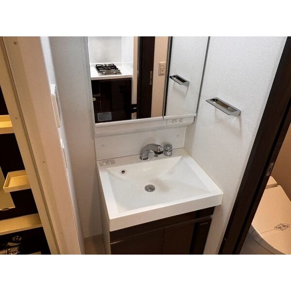 エステムコート梅田・茶屋町Ⅲネクスタ 室内写真4