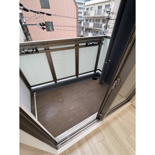 エステムコート梅田・茶屋町Ⅲネクスタ 室内写真8