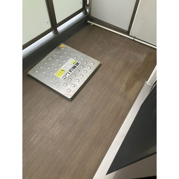 エステムコート梅田・茶屋町Ⅲネクスタ 室内写真9