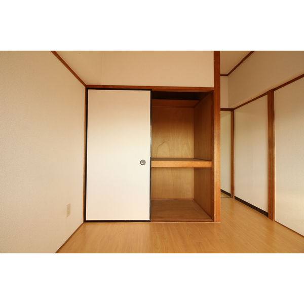 レヴァンテ岐阜 室内写真3