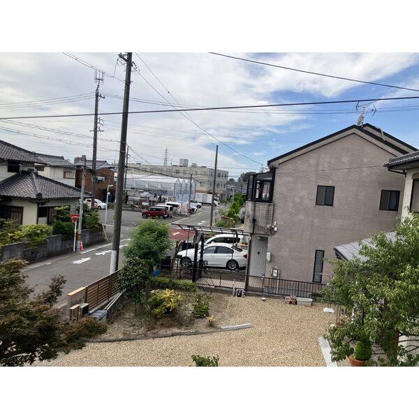 コーポ二村 室内写真10