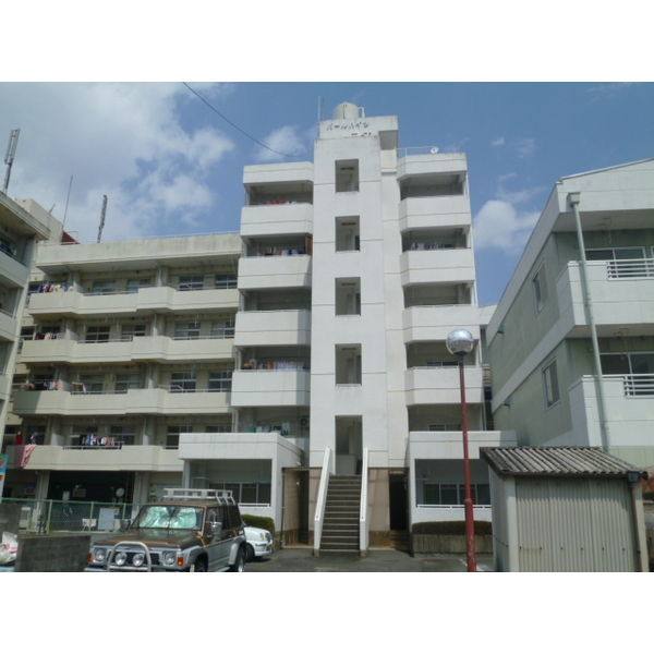 パールハイツトヨダ