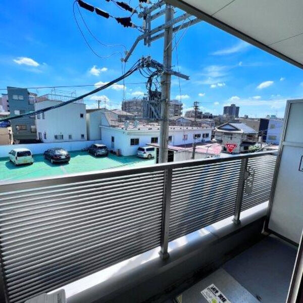FmaisonLOREⅥ番館 室内写真7