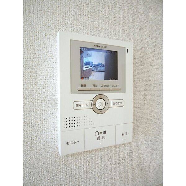 レスペランス 室内写真9