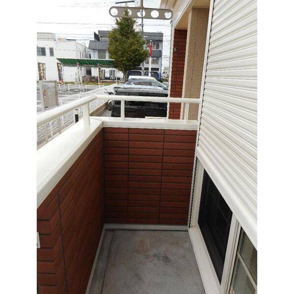 レスペランス 室内写真10