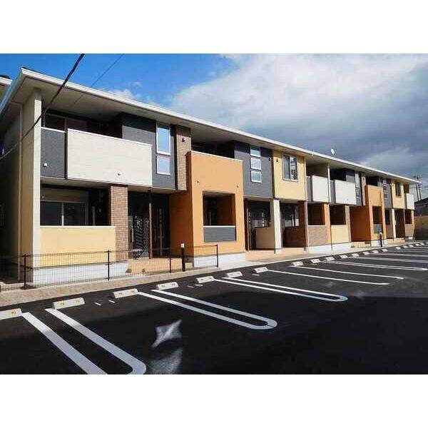 ベル　フレーズ　24Ⅰ 建物画像
