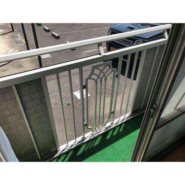 ビューライフ日野 A 室内写真7