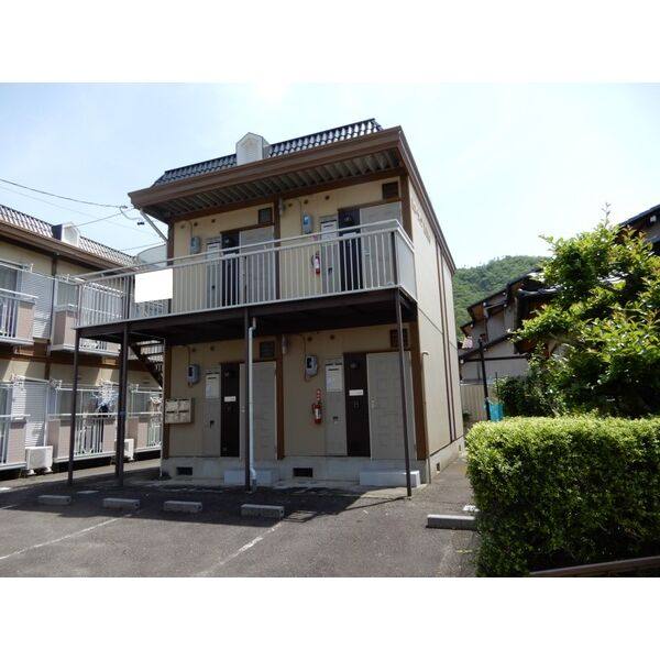 ビューライフ日野 B