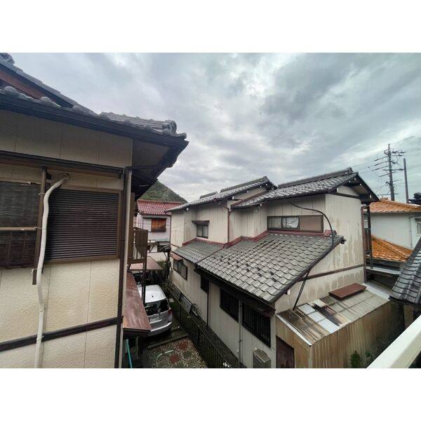 ビューライフ日野 B 室内写真10
