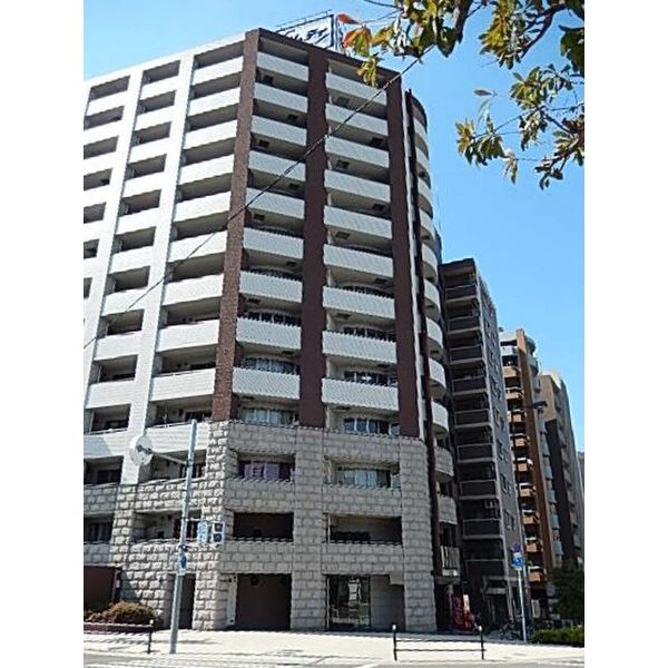 S-RESIDENCE学園坂
