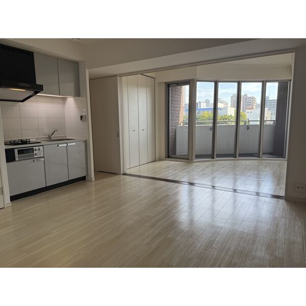 S-RESIDENCE学園坂 室内写真1