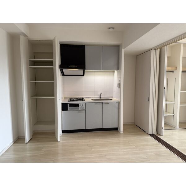 S-RESIDENCE学園坂 室内写真3