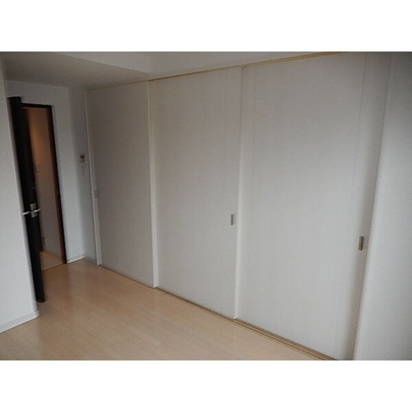 S-RESIDENCE難波Viale 室内写真9